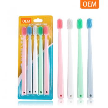 Adult Toothbrush AT-005