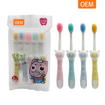 Kids toothbrush KT-001