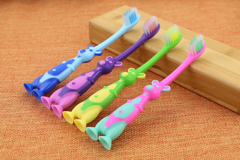 Kids Toothbrush